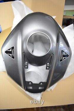New fuel tank panel TRIUMPH STREET TRIPLE 765 RS part T2311490-MP