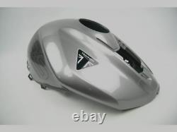 New fuel tank panel TRIUMPH STREET TRIPLE 765 RS part T2311490-MP
