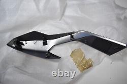 New original fairing right TRIUMPH STREET TRIPLE 765 RS ref T2310951-MP