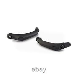 Nylon Frame Protection Pads A9788013 Triumph Street Triple / S / R /