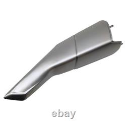 OEM exhaust heat shield T2208144 for Triumph Street Triple RS / R
