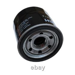 Official Maintenance Kit T3990021 Triumph Street Triple / R