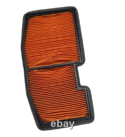 Official Maintenance Kit T3990021 Triumph Street Triple / R