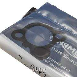 Official Maintenance Kit T3990021 Triumph Street Triple / R