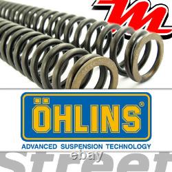 Ohlins Linear Fork Springs 9.5 (08781-95) Triumph Street Triple 675 2010