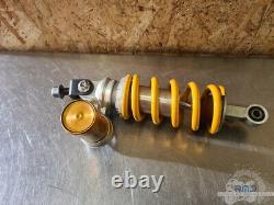 Ohlins Rear Shock Absorber Triumph Street Triple 765 RS 2017 to 2019
