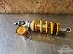 Ohlins Rear Shock Absorber Triumph Street Triple 765 Rs 2017 To 2019