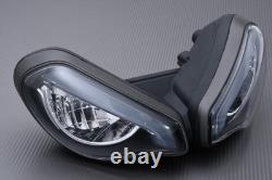 Optical Block / Front Headlight for TRIUMPH STREET TRIPLE RS 765 2023-2024