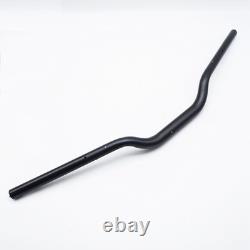 Original Black Conical Handlebar T2046826 TRIUMPH Street Triple R / RS