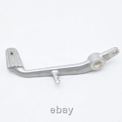 Original Brake Pedal T2026201 TRIUMPH Street Triple/R, Daytona 675 Original Brake Pedal T2026201 TRIUMPH Street Triple/R, Daytona 675