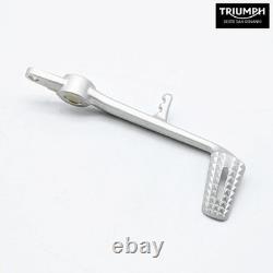 Original Brake Pedal T2026201 TRIUMPH Street Triple/R, Daytona 675