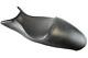 Original Cafe Racer Resculpted Seat Triumph Street Triple 675 2009 2012
