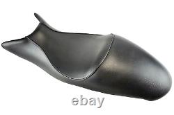 Original Cafe Racer Resculpted Seat for Triumph Street Triple 675 2009-2012