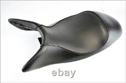 Original Cafe Racer Resculpted Seat for Triumph Street Triple 675 2009-2012