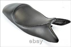 Original Cafe Racer Resculpted Seat for Triumph Street Triple 675 2009-2012