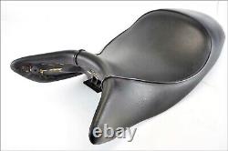 Original Cafe Racer Resculpted Seat for Triumph Street Triple 675 2009-2012