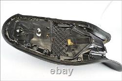 Original Cafe Racer Resculpted Seat for Triumph Street Triple 675 2009-2012