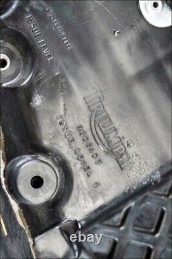 Original Cafe Racer Resculpted Seat for Triumph Street Triple 675 2009-2012