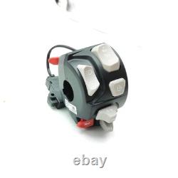 Original Cruise Control Kit A9638833 Triumph STREET TRIPLE RS / MOTO2