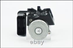 Original ECU ABS Scooter 920 Km Triumph Street Triple 765 RS 2020 2023