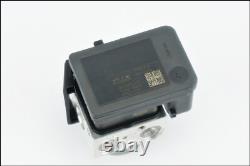 Original ECU ABS Scooter 920 Km Triumph Street Triple 765 RS 2020 2023