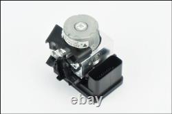 Original ECU ABS Scooter 920 Km Triumph Street Triple 765 RS 2020 2023