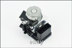 Original ECU ABS Scooter 920 Km Triumph Street Triple 765 RS 2020 2023