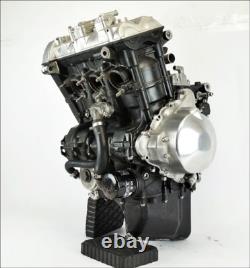 Original Engine Triumph Street Triple 675 2009 2012