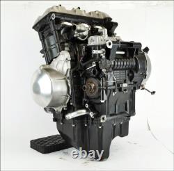 Original Engine Triumph Street Triple 675 2009 2012