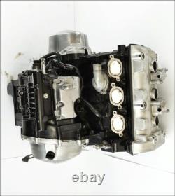 Original Engine Triumph Street Triple 675 2009-2012