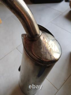 Original Exhaust Silencer Pairs TRIUMPH STREET TRIPLE R 675 07-12