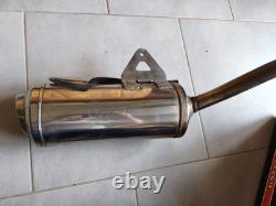 Original Exhaust Silencer Pairs TRIUMPH STREET TRIPLE R 675 07-12