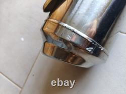 Original Exhaust Silencer Pairs TRIUMPH STREET TRIPLE R 675 07-12