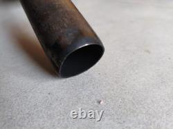Original Exhaust Silencer Pairs TRIUMPH STREET TRIPLE R 675 07-12