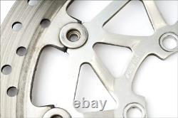 Original Front Discs TRIUMPH STREET TRIPLE 675 09 12