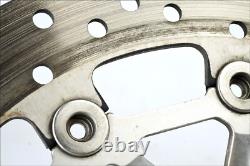 Original Front Discs TRIUMPH STREET TRIPLE 675 09 12