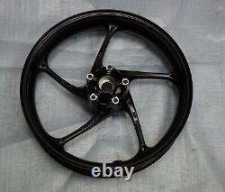 Original Front Rim Triumph Daytona Street Triple 675 765 R S Rs T2000324