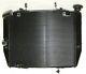 Original Radiator Cooler Triumph Street Triple R 765 2017- (stock 9-19)