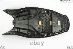 Original Seat Triumph Street Triple 675 2009 2012