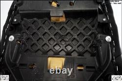 Original Seat Triumph Street Triple 675 2009 2012