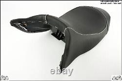 Original Triumph Street Triple 675 2009-2012 Saddle