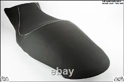 Original Triumph Street Triple 675 2009-2012 Saddle