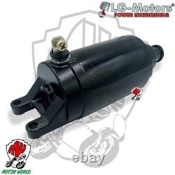 Original Type Engine Starter Triumph Street Triple 675 R 2008 2009 2010