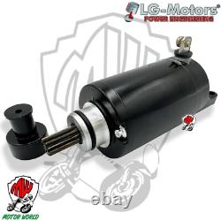Original Type Engine Starter Triumph Street Triple Standard 675 2018