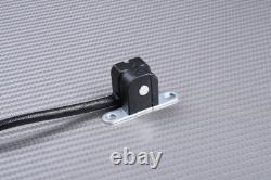 Original-type alternator stator / coil for Triumph Street Triple 675R 2009-12