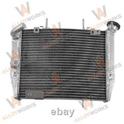 PRO Aluminum Radiator for 2017-2023 Triumph Street Triple 660 765 R RS T2103251