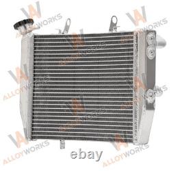 PRO Aluminum Radiator for 2017-2023 Triumph Street Triple 660 765 R RS T2103251