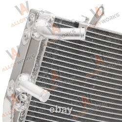 PRO Aluminum Radiator for 2017-2023 Triumph Street Triple 660 765 R RS T2103251