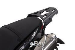 Package Holder Top-case Holder Sw Motech Triumph Street Triple 675 2008 2011
