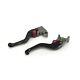 Pair Lever Brake / Clutch Triumph Sprint St Tiger Street Triple-a9620030